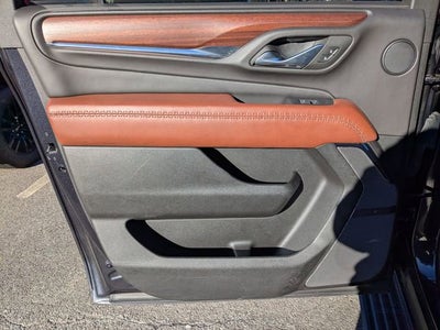 2023 GMC Yukon Denali Ultimate Denali Ultimate