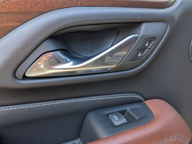 2023 GMC Yukon Denali Ultimate Denali Ultimate