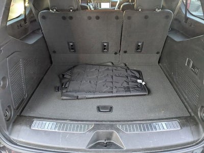 2023 GMC Yukon Denali Ultimate Denali Ultimate