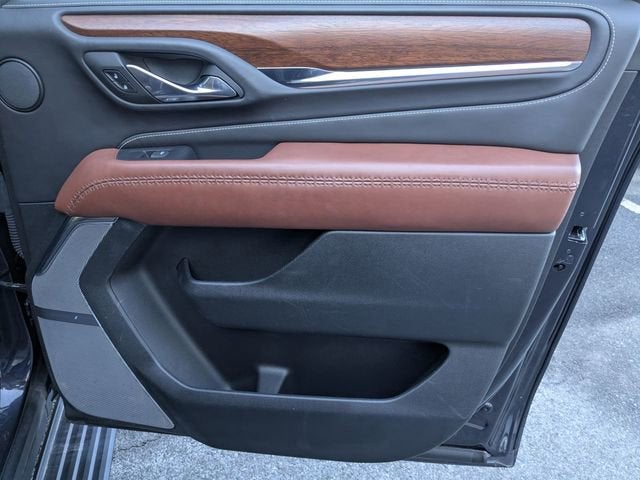 2023 GMC Yukon Denali Ultimate Denali Ultimate