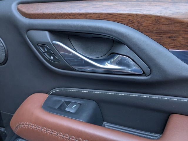 2023 GMC Yukon Denali Ultimate Denali Ultimate