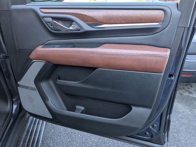 2023 GMC Yukon Denali Ultimate Denali Ultimate