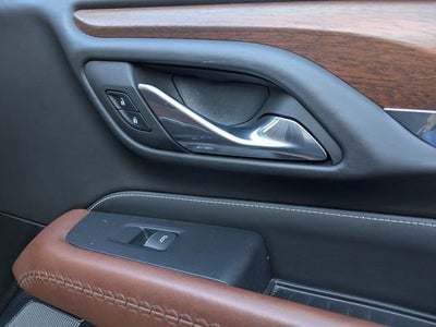 2023 GMC Yukon Denali Ultimate Denali Ultimate