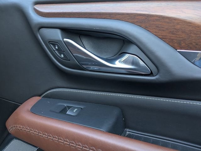 2023 GMC Yukon Denali Ultimate Denali Ultimate