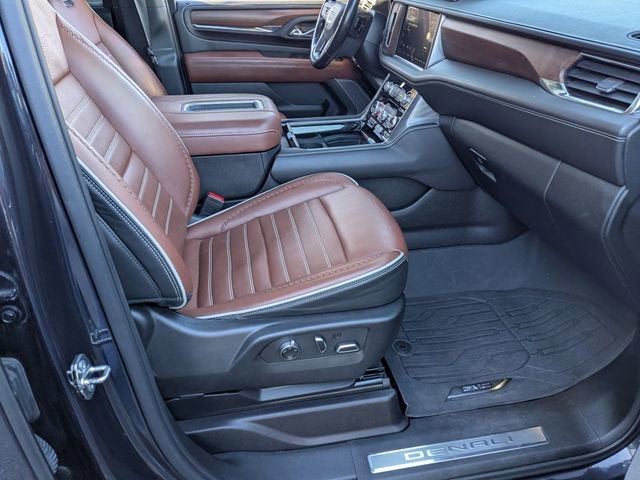 2023 GMC Yukon Denali Ultimate Denali Ultimate