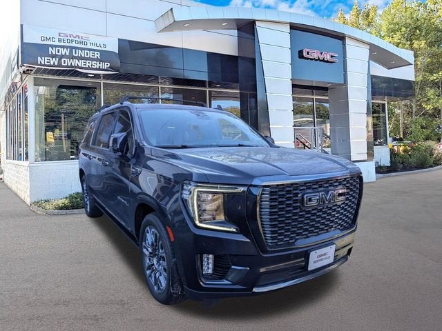 2023 GMC Yukon Denali Ultimate Denali Ultimate