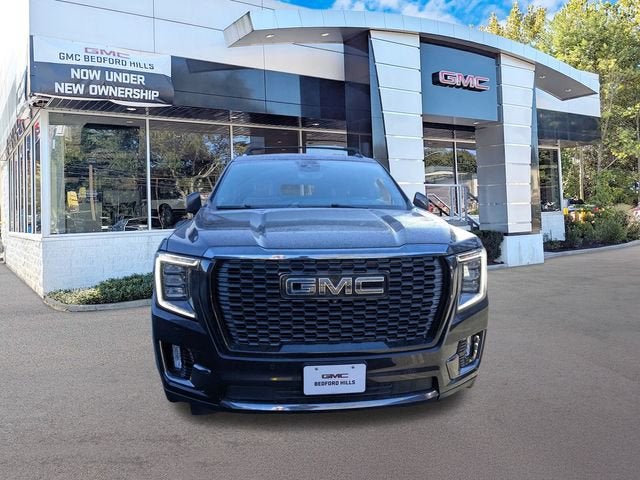 2023 GMC Yukon Denali Ultimate Denali Ultimate
