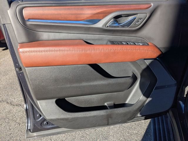 2023 GMC Yukon Denali Ultimate Denali Ultimate