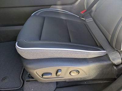 2026 GMC Sierra EV Standard Range Elevation