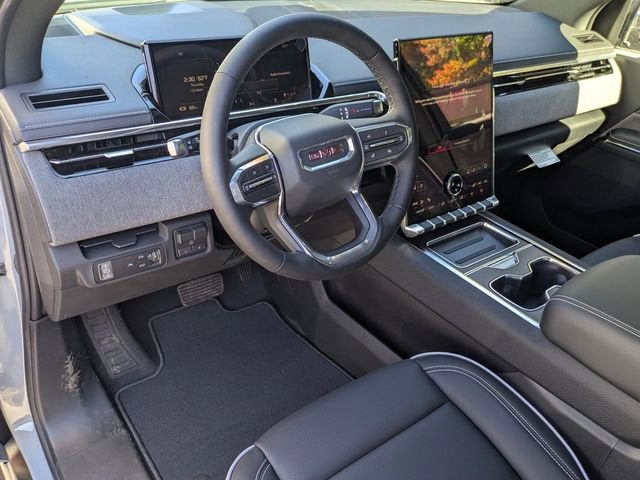 2026 GMC Sierra EV Standard Range Elevation