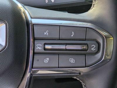 2026 GMC Sierra EV Standard Range Elevation