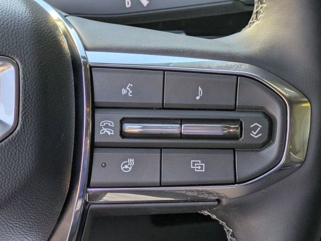 2026 GMC Sierra EV Standard Range Elevation