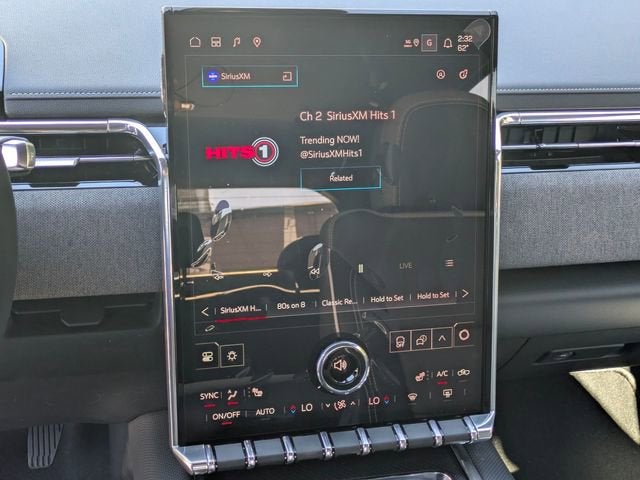 2026 GMC Sierra EV Standard Range Elevation