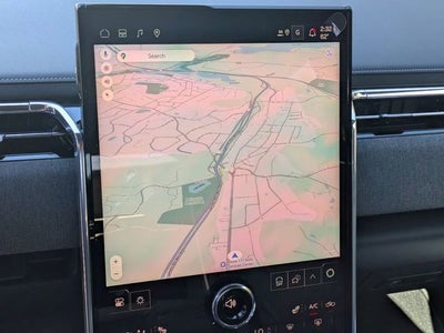 2026 GMC Sierra EV Standard Range Elevation