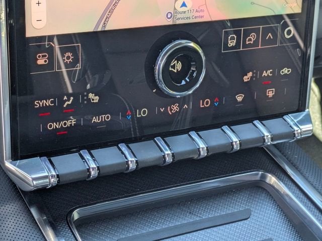 2026 GMC Sierra EV Standard Range Elevation