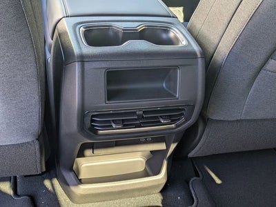 2026 GMC Sierra EV Standard Range Elevation