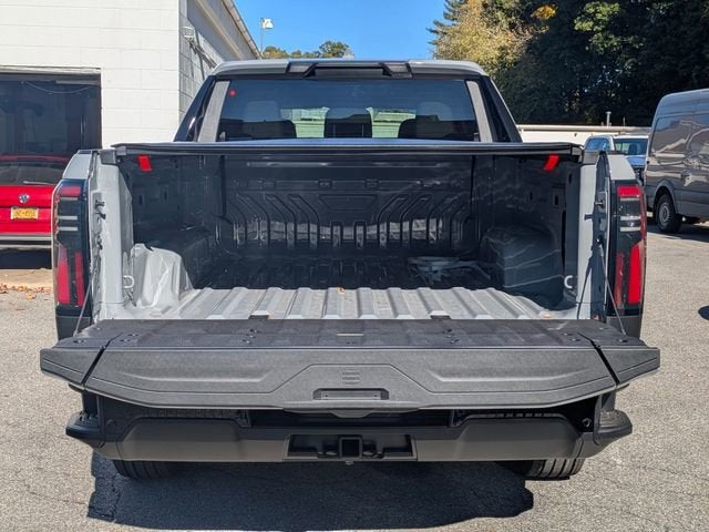 2026 GMC Sierra EV Standard Range Elevation