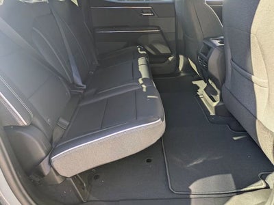 2026 GMC Sierra EV Standard Range Elevation