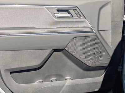 2026 GMC Sierra EV Standard Range Elevation