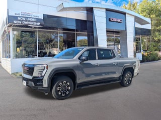 2026 GMC Sierra EV Standard Range Elevation