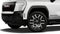 2026 GMC Sierra EV Extended Range Elevation