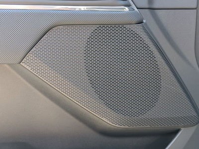 2026 GMC Sierra EV Extended Range Elevation