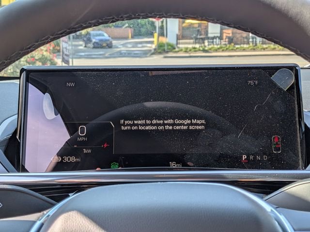 2026 GMC Sierra EV Extended Range Elevation