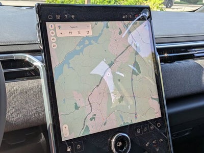 2026 GMC Sierra EV Extended Range Elevation