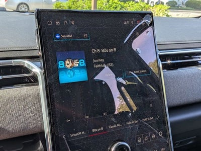 2026 GMC Sierra EV Extended Range Elevation