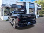 2026 GMC Sierra EV Extended Range Elevation