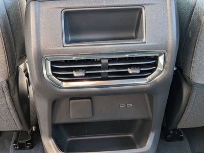 2026 GMC Sierra EV Extended Range Elevation