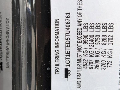 2026 GMC Sierra EV Extended Range Elevation