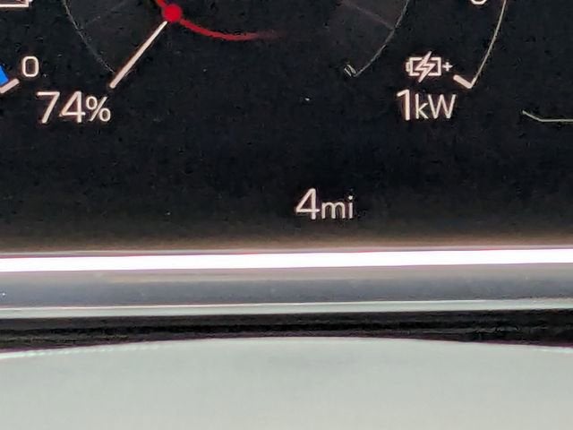 2026 GMC Sierra EV Extended Range Elevation