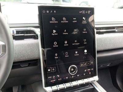 2026 GMC Sierra EV Extended Range Elevation