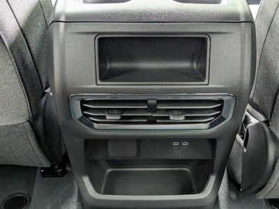 2026 GMC Sierra EV Extended Range Elevation