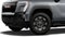 2026 GMC Sierra EV Extended Range Elevation