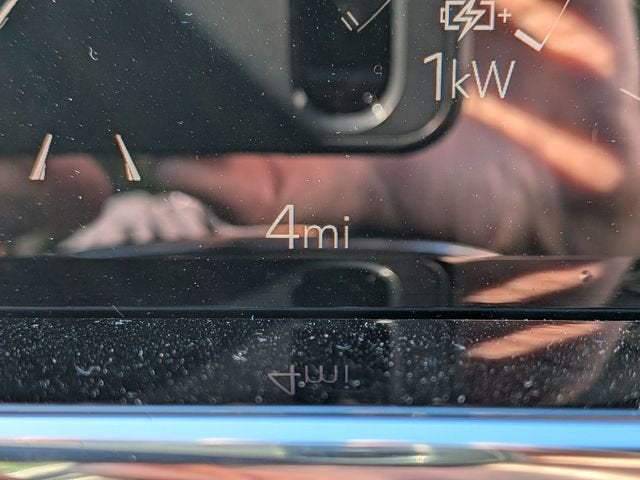 2026 GMC Sierra EV Extended Range Elevation