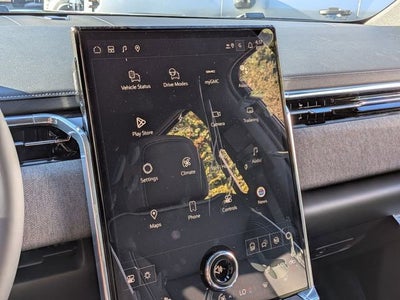 2026 GMC Sierra EV Extended Range Elevation