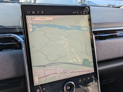 2026 GMC Sierra EV Extended Range Elevation