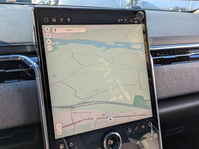 2026 GMC Sierra EV Extended Range Elevation