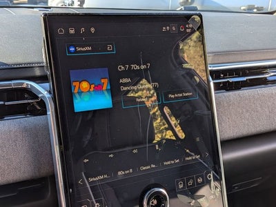 2026 GMC Sierra EV Extended Range Elevation