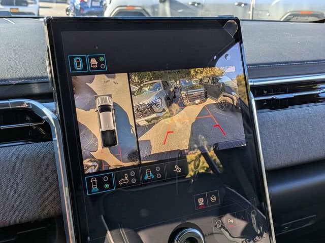 2026 GMC Sierra EV Extended Range Elevation