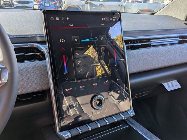 2026 GMC Sierra EV Extended Range Elevation