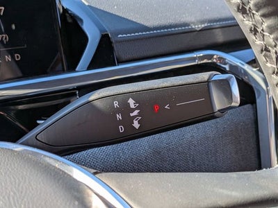 2026 GMC Sierra EV Extended Range Elevation