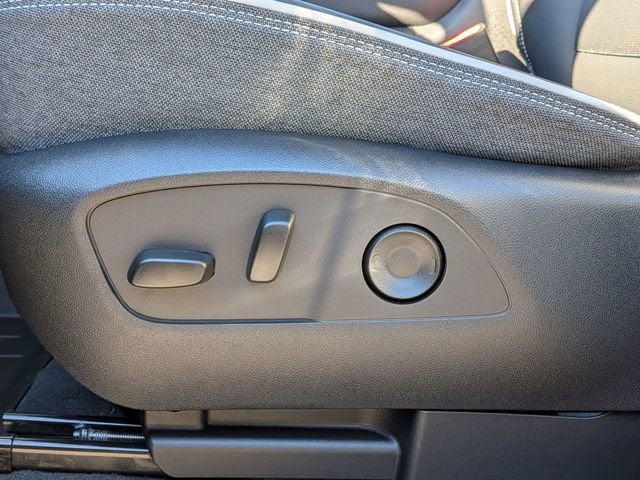 2026 GMC Sierra EV Extended Range Elevation