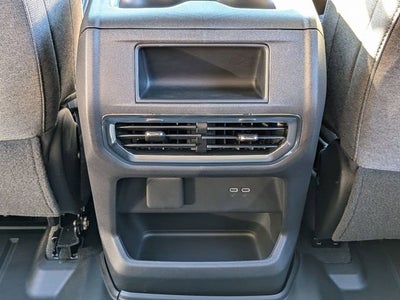 2026 GMC Sierra EV Extended Range Elevation