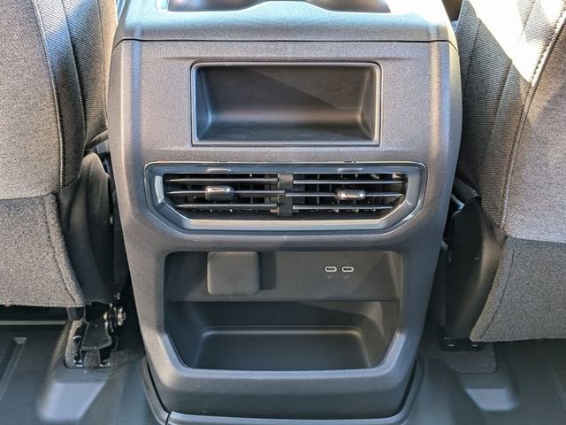 2026 GMC Sierra EV Extended Range Elevation