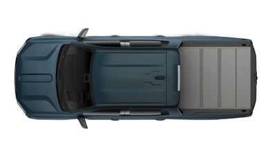 2026 GMC Sierra EV Extended Range Elevation