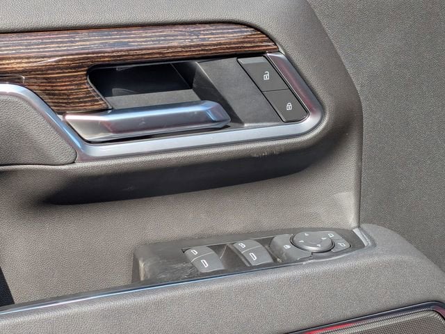 2025 GMC Sierra 2500HD SLE