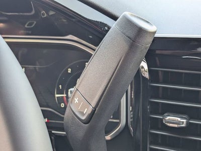 2025 GMC Sierra 2500HD SLE